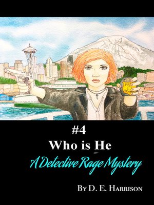 cover image of Who Is He